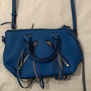 Rebecca Minkoff Micro Moro Satchel